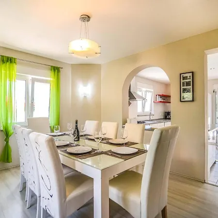 Thea Istria By Vila *