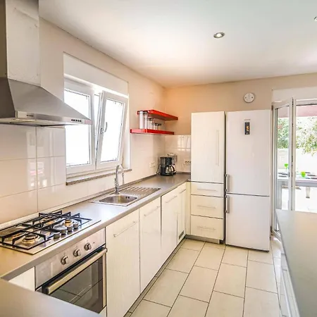 Villa Thea Istria By *