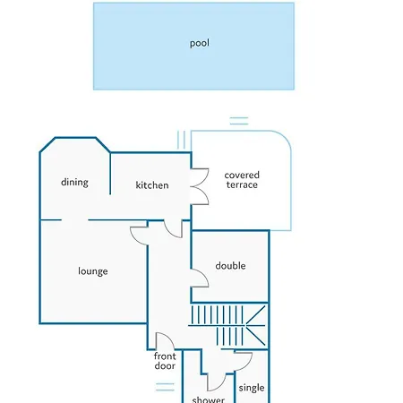 Thea Istria By Villa *