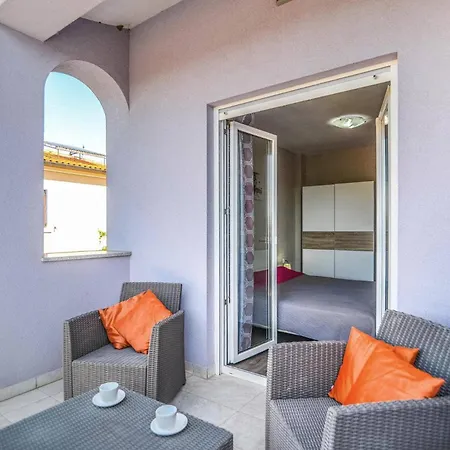 Thea Istria By Póla