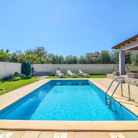 Thea Istria By Villa *