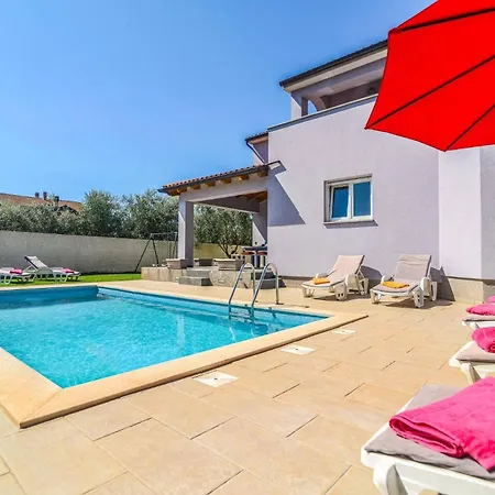 Thea Istria By Póla