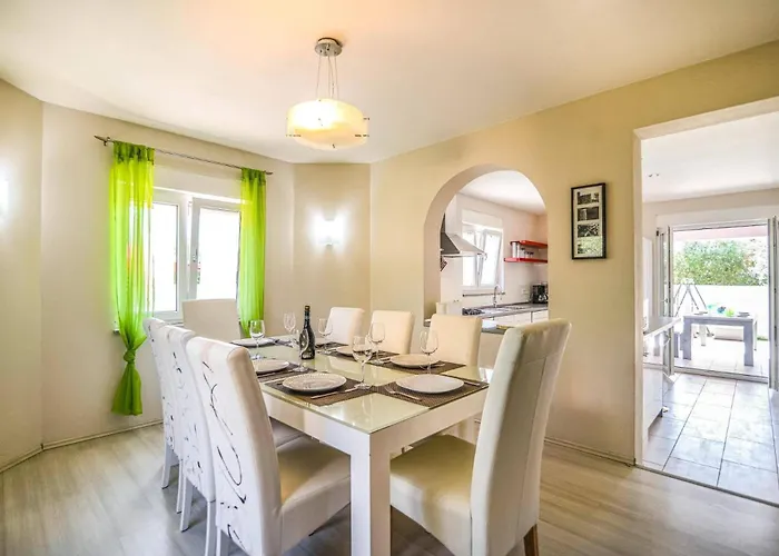 Thea Istria By Вілла *