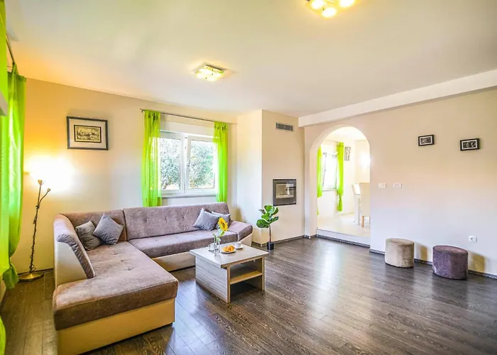 Thea Istria By Пула