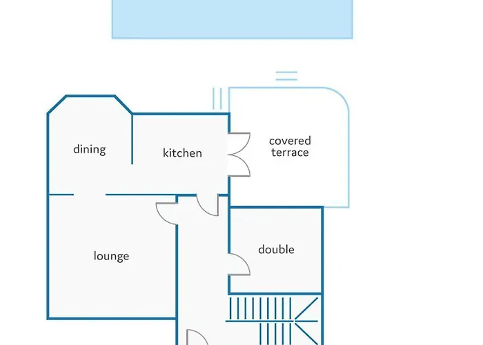 Thea Istria By Вілла *