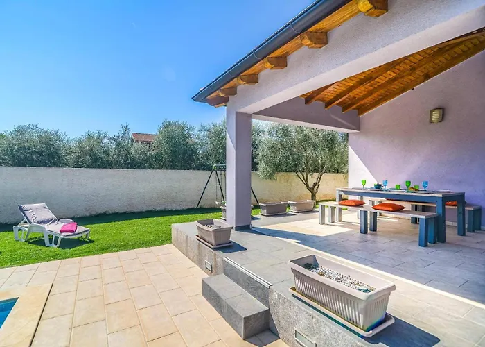 Thea Istria By Вілла