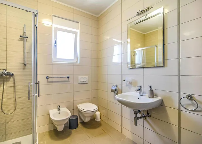 Thea Istria By Villa Pula