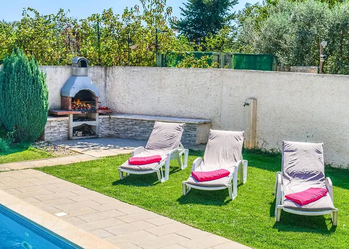 Thea Istria By Villa Pula