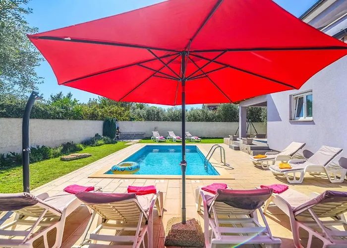 Thea Istria By Villa